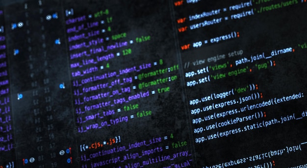 Développement de logiciels Formation en programmation et en codage