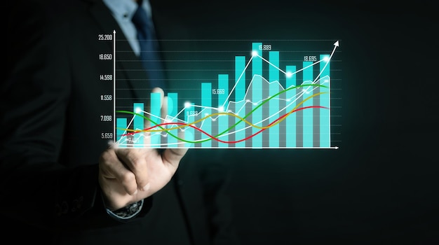 Développement de la stratégie commerciale et plan de croissance de croissance