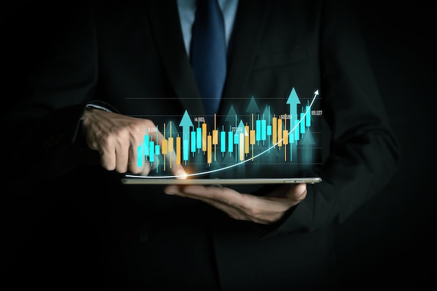 Développement de la stratégie commerciale et plan de croissance de croissance