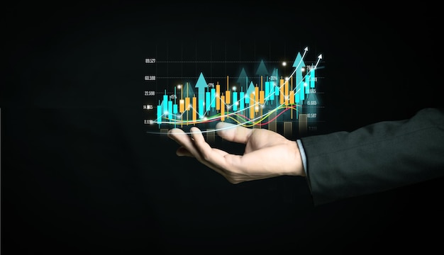 Développement de la stratégie commerciale et plan de croissance croissant