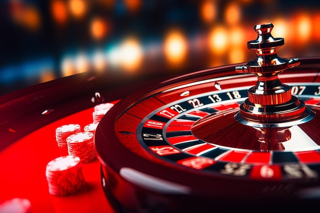 Dévoiler l'extravagance Un voyage captivant dans le monde des casinos en ligne