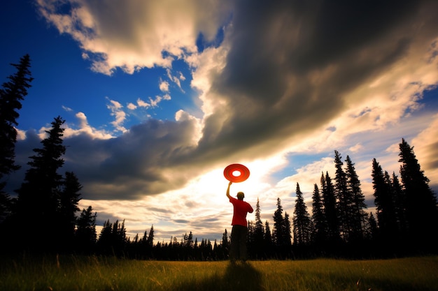 La dextérité du disque de golf Maîtriser le fairway disc golf