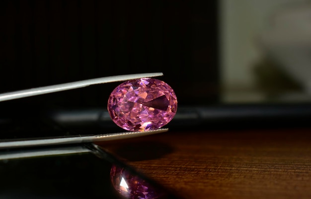 diamant rosediamond