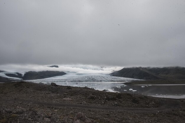 Diamants bleus - ISLANDE