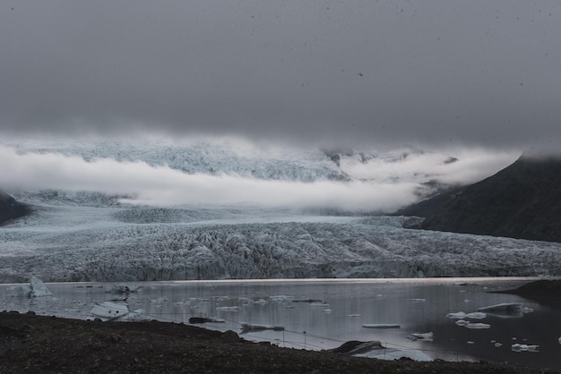 Diamants bleus - ISLANDE