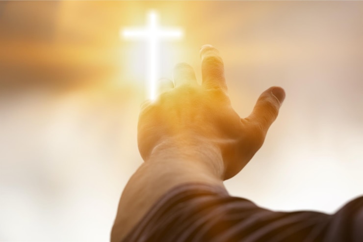 Photo dieu jésus gospel culte christ dimanche chrétien