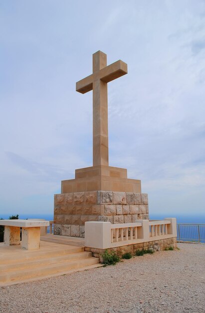 Édifices religieux Dubrovnik Croatie