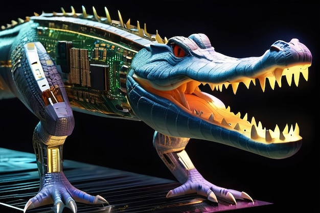 Le DigiDestroyer