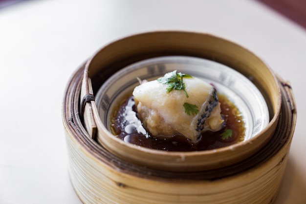 Dim sum