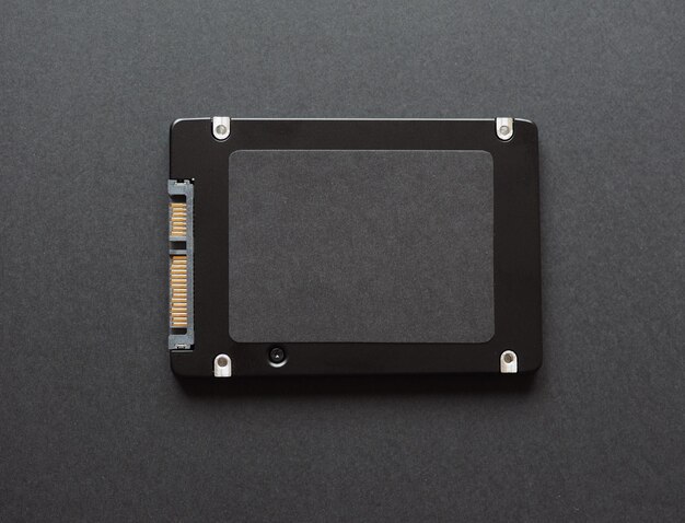 Disque SSD SSD