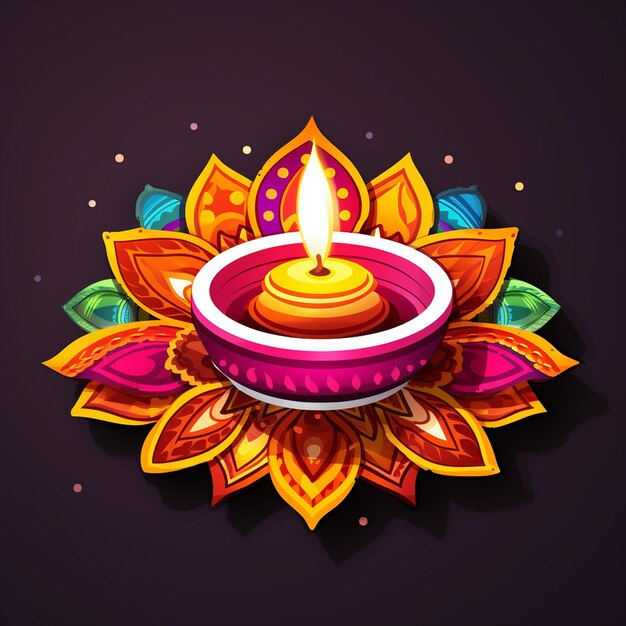 Le Diwali