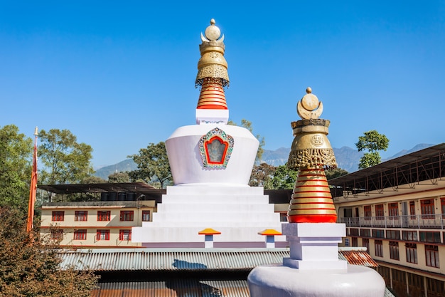 Do Drul Chorten