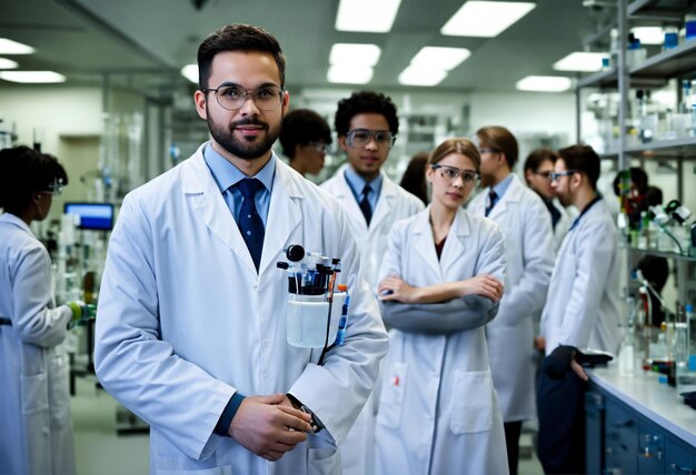 Photo le docteur et la photo de halth