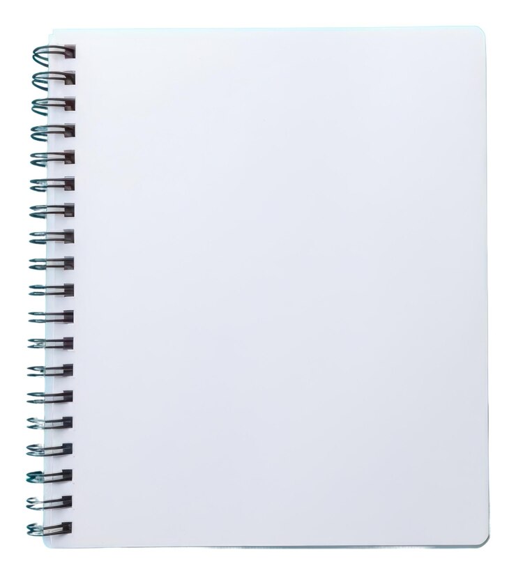 Photo document de la page du journal scolaire de png