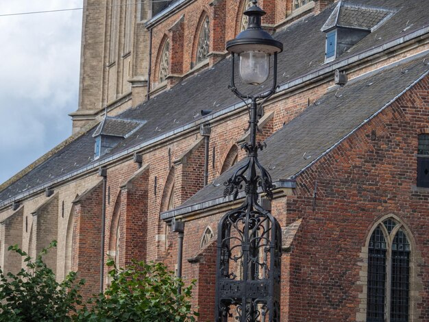 Doesburg aux Pays-Bas