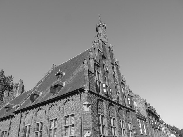 Photo doesburg aux pays-bas