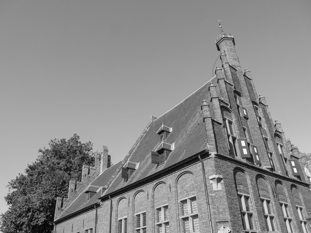 Photo doesburg aux pays-bas