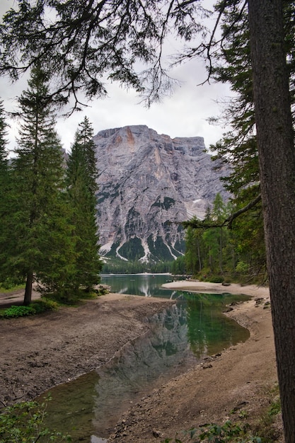 dolomites alpes italiennes