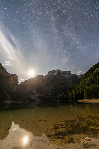 Dolomites: des moments inoubliables dans ses montagnes