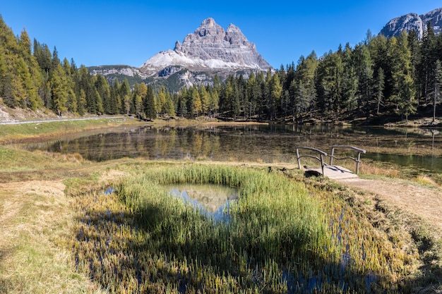 Dolomites: des moments inoubliables dans ses montagnes