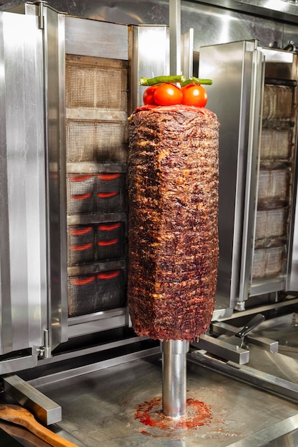 Doner Kebab