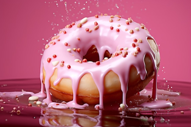 Donut