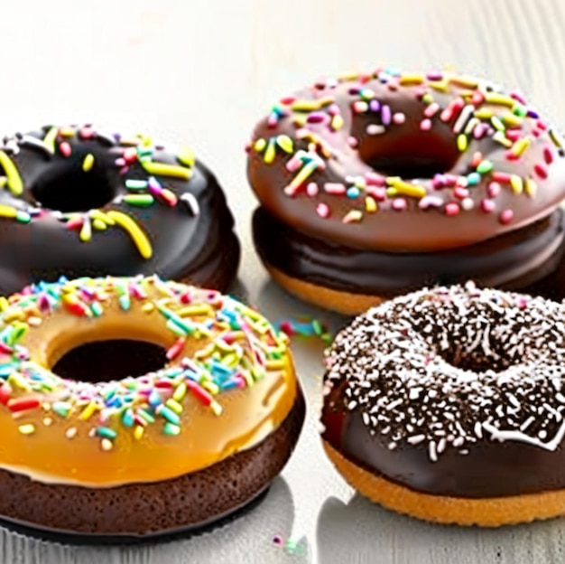 Donuts