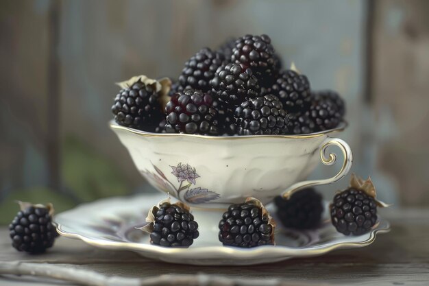 Le doux délice de l'été