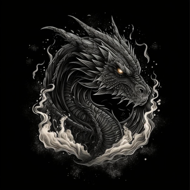 dragon 17