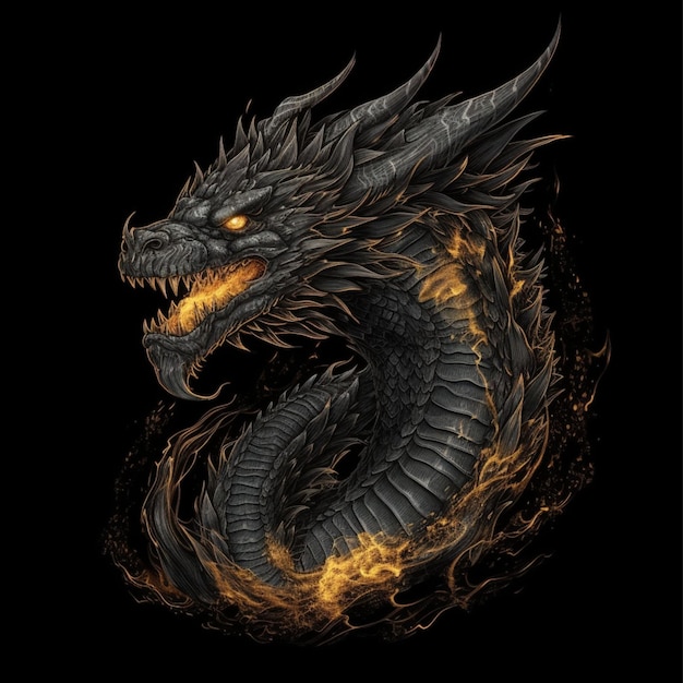 Dragon 19