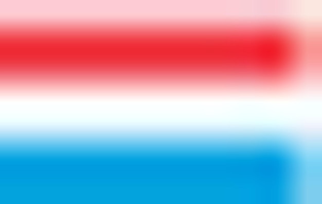 Drapeau du Luxembourg Flag Nation