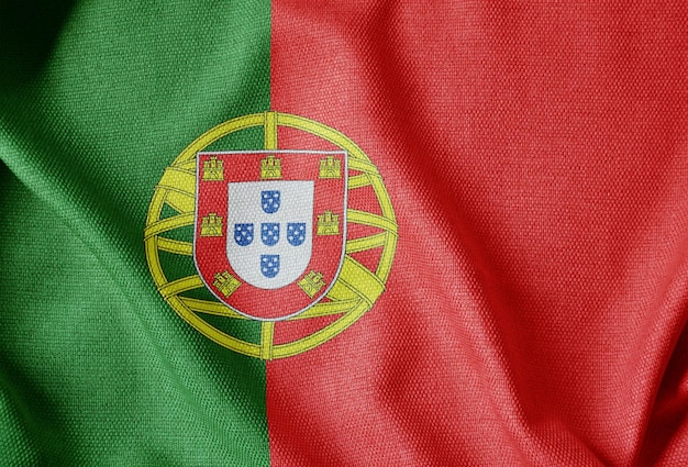 Drapeau du Portugal