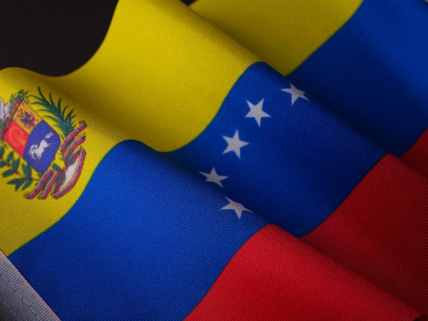 Drapeau du Venezuela