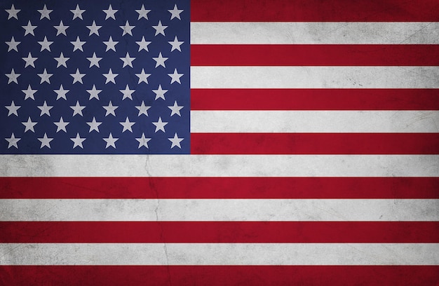 Drapeau des États-Unis