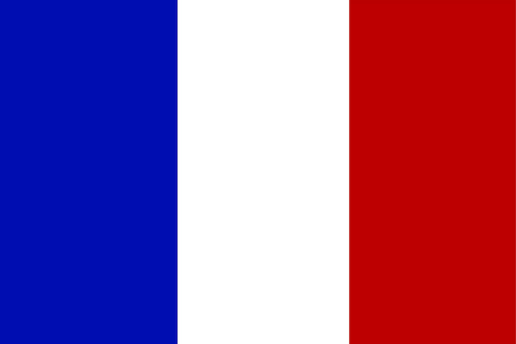 Photo drapeau français