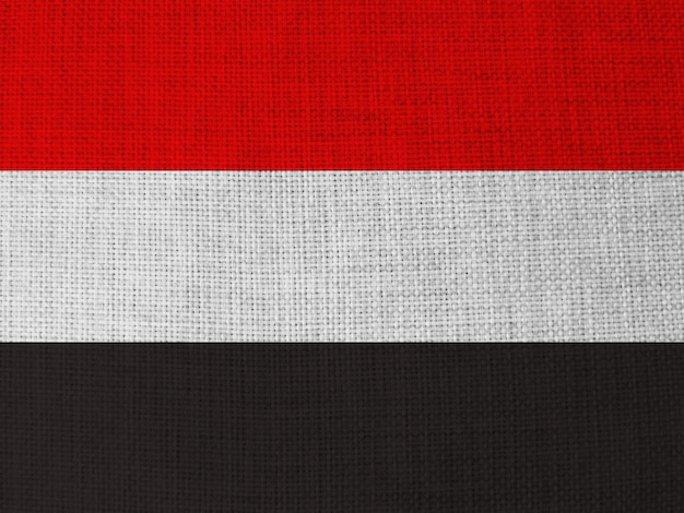 drapeau irakien