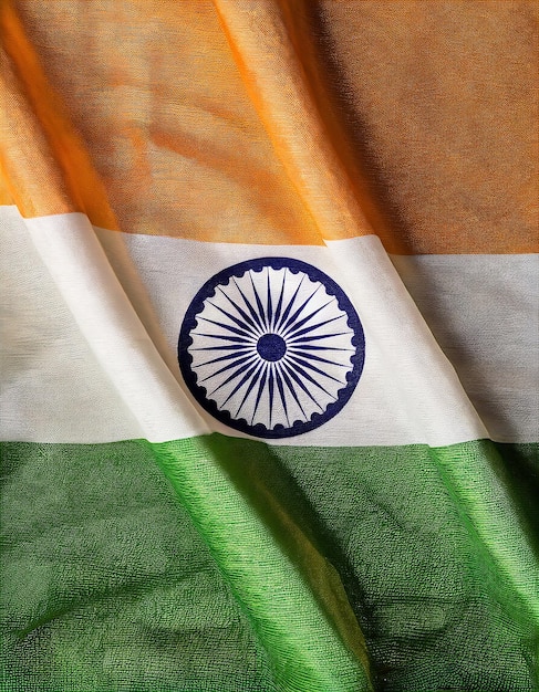 drapeau national de l'inde jour de la république jour de l'indépendance