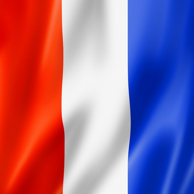 Photo drapeau de signalisation maritime international tango