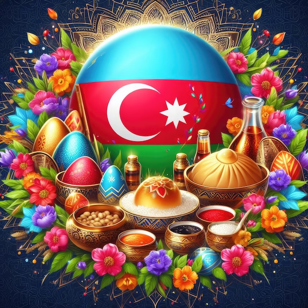 drapeau de l'État illustration vecteur gouvernement national azerbaïdjan drapeau patriotisme république trav