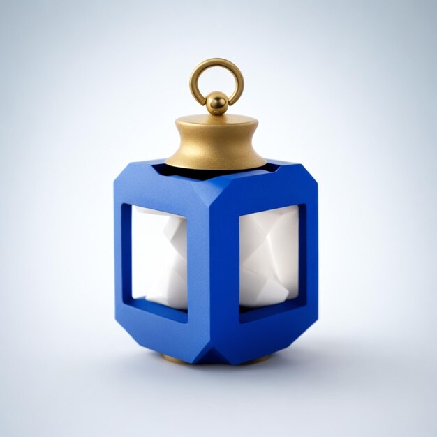 le dreidel