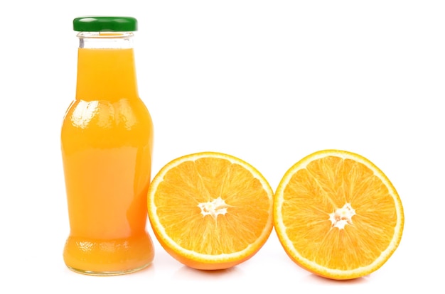 du jus d'orange