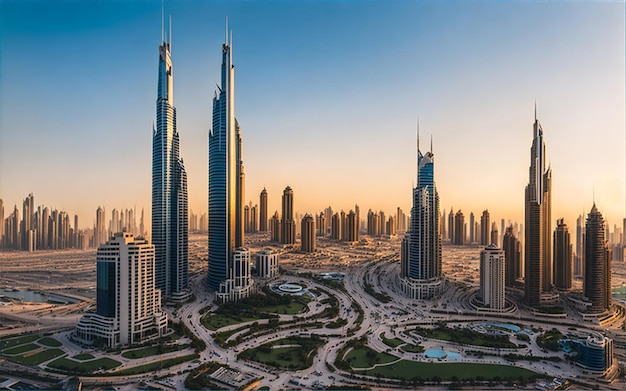 dubai