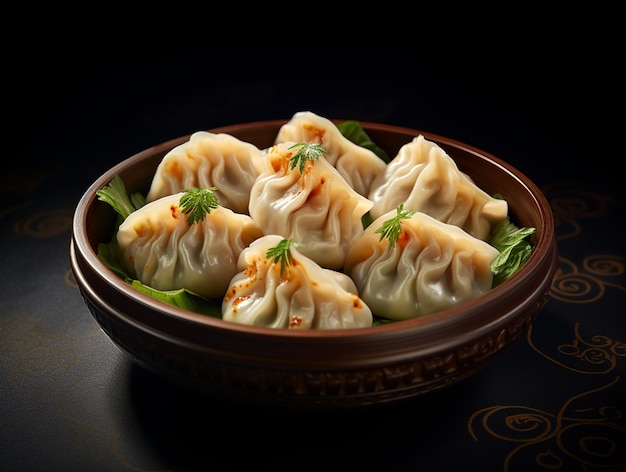 Dumplings