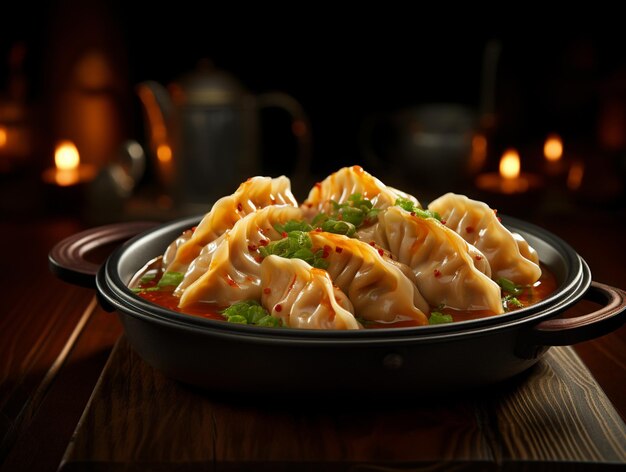 Dumplings