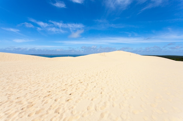 Dune du Pilat