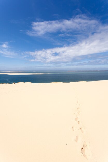 Dune du Pilat