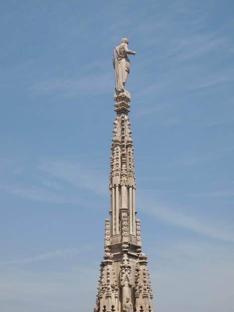 Duomo di Milano (Cathédrale de Milan)