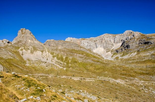 Durmitor, Monténégro