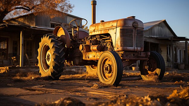 Dynamique des politiques agricoles