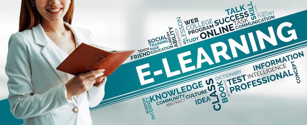 E-learning pour les étudiants et les universités